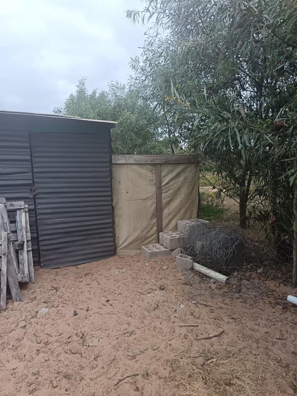 2 Bedroom Property for Sale in Albertinia Western Cape